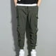 thumbnail image 1 of Puntoco Pantalones de hombre holgados Harlan Leggings Pantalones casuales grandes, 1 of 9