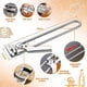 thumbnail image 5 of Stainless Steel Adjustable Jar & Bottle Opener, Multifunctional M, 5 of 5