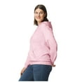 thumbnail image 3 of Gildan - Sweat à capuche SOFTSTYLE - Adulte, 3 of 3