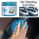 thumbnail image 4 of Gel limpiador para coche, multifuncional, para salida de ventilación, tablero, quitabarros, polvo, portátil, herramienta de limpieza O3P0 V3Z9, 4 of 7