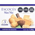 thumbnail image 1 of Mac&acute;Ma Escoces 1.6 KG, 1 of 5
