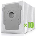 thumbnail image 1 of 10 Roomba Replacement for iRobot Roomba i7 i7+ / S9 / S9+ / i3/ i3+ / i4 Vacuum Cleaner Dust Bags, Dust Bag Extractor Holder, 1 of 5