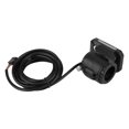 thumbnail image 4 of Controlador de motor sin escobillas controlador de bicicleta eléctrica fácil de instalar Durable 3 opciones Plástico liviano + LCD + Reparador de metal Bicicleta eléctrica ANGGREK Otros, 4 of 8