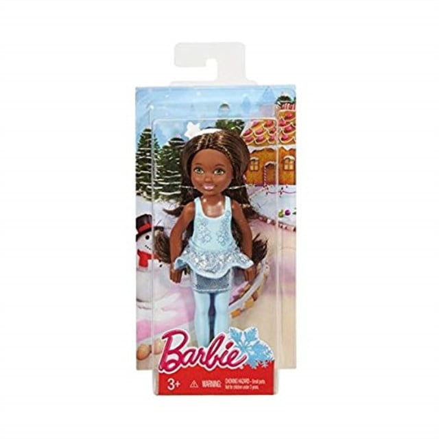 walmart christmas barbie