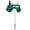 Green Tractor, variant on In the Breeze 2506 — 24-inch Green Tractor Ground Spinner — Fun Farm Wind Spinner, Garden Decoration