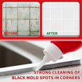 thumbnail image 4 of 3x Wall Mold Mildew Remover Cleaning Gel Long Lasting Household Cleaner For Washing Machine Bathroom Tile Gap Spot Supplies, 4 of 4