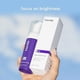 thumbnail image 2 of Purple Teeth Whitening, Tooth Stain Removal, Teeth Whitening Booster, Purple Shampoo Toothpaste, Color Correcting, 2 of 3