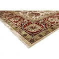 thumbnail image 3 of Pasargad Home Baku Collection Hand-Knotted Lamb's Wool Area Rug  9' 0" X 11' 9", 3 of 5