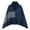 Navy, variant on Women Multiway Plaid Poncho Shawl Wrap Fleeced Wearable Blanket Ultra Soft Sherpa Flannel Cape
