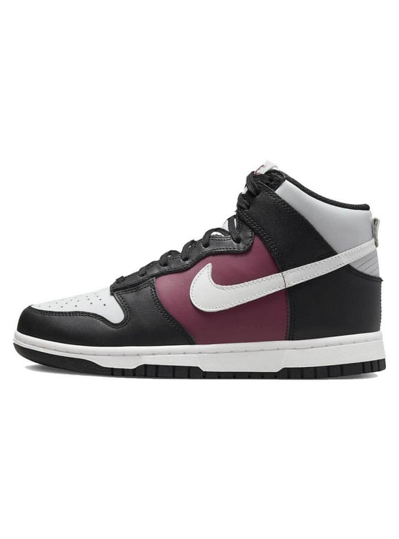 hightop nike womens