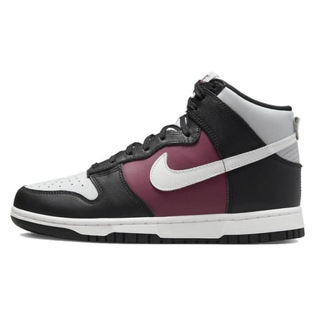 

Nike Womens Dunk High Rosewood Pure DD1869 005 Women s Fashion Sneakers