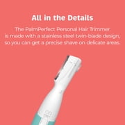 PalmPerfect Personal Hair Trimmer