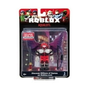 Roblox Action Collection - Aqualotl [Includes Exclusive Virtual Item]