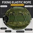thumbnail image 3 of OPS Core Fast Helmet Cover for MH PJ BJ Mesh Helmets, 3 of 10