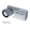 White, variant on Portable USB C Rechargeable Clip Fan With 16℃ Cooling Strong Wind Ideal For Work Place Tent Backpacks