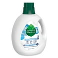 thumbnail image 4 of 135 oz. Bottle Natural Liquid Laundry Detergent - Fragrance Free (4/Carton), 4 of 4