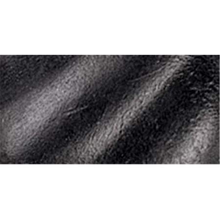 - 294560 Rub n Buff Metallic Wax Finish .5 Ounce-Ebony