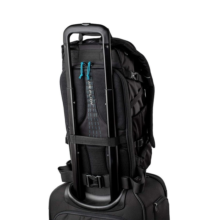 Tenba top shootout 16l
