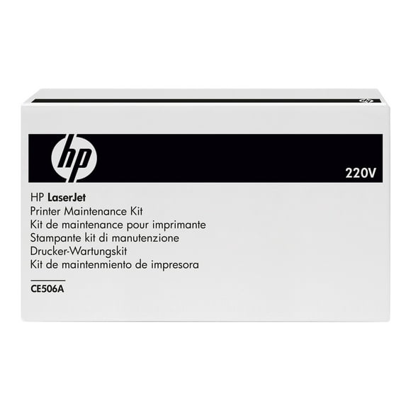 HP - (220 V) - fuser kit - for Color LaserJet Enterprise MFP M575; LaserJet Pro MFP M570