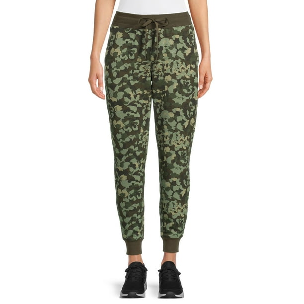 Athletic Works Women's Soft Joggers