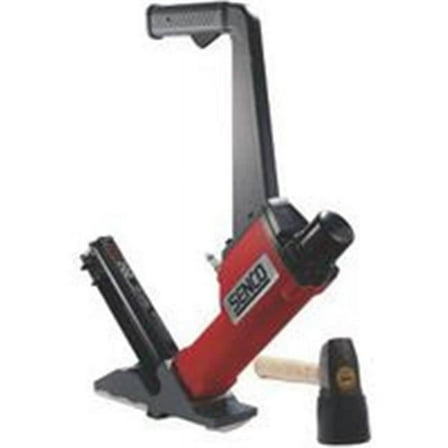 Senco Products  Inc. Nailer Wood Floor Cleat Pneu 8D0001N