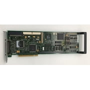 242777-001 SMART 2SL, X079, 1CH, WIDE-SCSI PCI CONTROLLER, 006888-001, 006889 REV.0L W/ MEMORY
