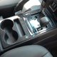 thumbnail image 4 of Para Mitsubishi Pajero 2007-2019 accesorios de la cubierta del panel de engranaje del coche Afortunado Sencillez, 4 of 5