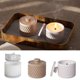 thumbnail image 2 of Multipurpose Silicone Round Mould for Jewelry Plate Candle Holder Home Storage Decoration for Craft Supplies Art, 2 of 4