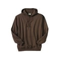 thumbnail image 6 of KingSize Men's Big & Tall Fleece Pullover Hoodie, 6 of 6