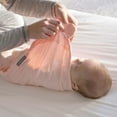 thumbnail image 2 of SwaddleMe™ par Ingenuity™ Lange Original, 2 of 4