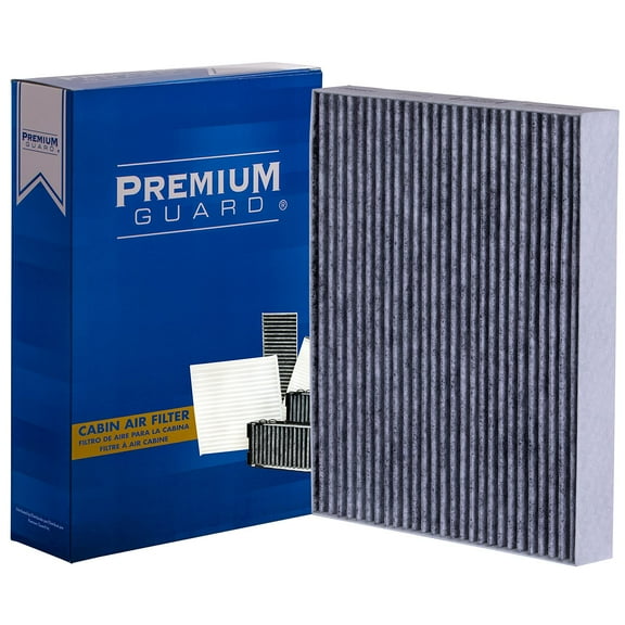 PG Cabin Air Filter PC99588C | Fits 2020-2023 Hyundai Kona Electric, 2020-2022 Ioniq