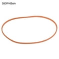 thumbnail image 1 of Bgsha Replacement Belt for Harbor Freight Central Machinery Mini Wood Lathe Small Universal Machine Lathe Belt, 1 of 9