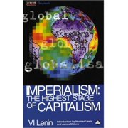 Imperialism: The Highest Stage of Capitalism (Paperback)