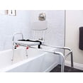 thumbnail image 5 of Eagle Health Banc de Transfert Coulissant Fournitures (Régulier) 77211, 5 of 5