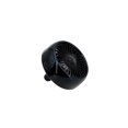 thumbnail image 1 of Ventilador Montado En Automóvil Abs 3 Engranajes Centro De Salida De Aire Salida De Ventilador De Automóvil Eléctrico Salida De Viento De Automóvil Usb Con Efecto De Ligereza Que Cambia De Color Para seitruly VI009237-01, 1 of 6