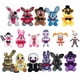 thumbnail image 2 of "FNAF Plyschdjur Fem Nätter På Freddy's Plyschdocka Leksak", 2 of 2