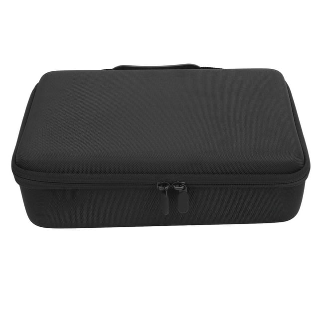 Étui Rigide pour Imprimante Photo, Étui de Rangement Portable en EVA Antichoc pour CP1500 CP1300 CP120 Imprimante Photo Couleur Sans Fil