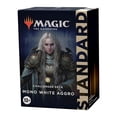thumbnail image 3 of Mazo Challenger Magic The Gathering 2022 Mono White Aggro, 3 of 3