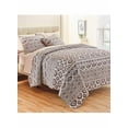 thumbnail image 1 of Aztec Quilt Set, 1 of 2