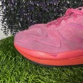 thumbnail image 2 of New Balance 57/40 M5740VD Pink Glow Mens Size 10.5 Valentines Day Comfort Shoes, 2 of 6