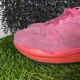 thumbnail image 2 of New Balance 57/40 M5740VD Pink Glow Mens Size 10.5 Valentines Day Comfort Shoes, 2 of 6