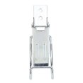 thumbnail image 3 of 2 pc door latch stainless steel vacuum cleaner pull latch toggle latches fastener, 3 of 5
