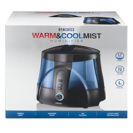 Dyson mist humidifier