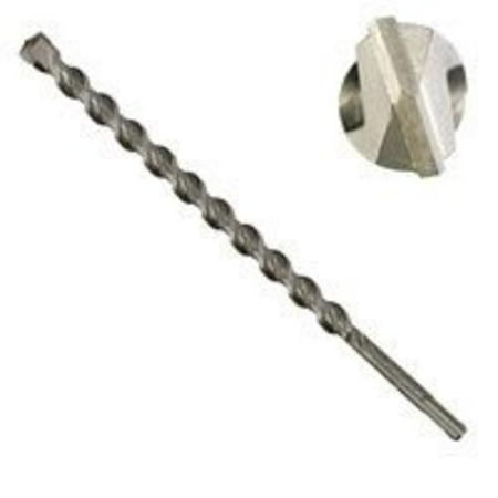 

Irwin Hammer Drill Bit 1/2 X 6