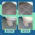 thumbnail image 6 of PFDDRW Tile Grout Repair Agent Clean Waterproof bathroom Kitchen Floor Line Leakproof (white), 6 of 6