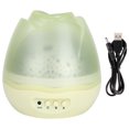 thumbnail image 2 of Night Light,Night Projector Light Sleep Sleep Projection Lamp Rotating Night Lamp Industry-Leading Standards, 2 of 14