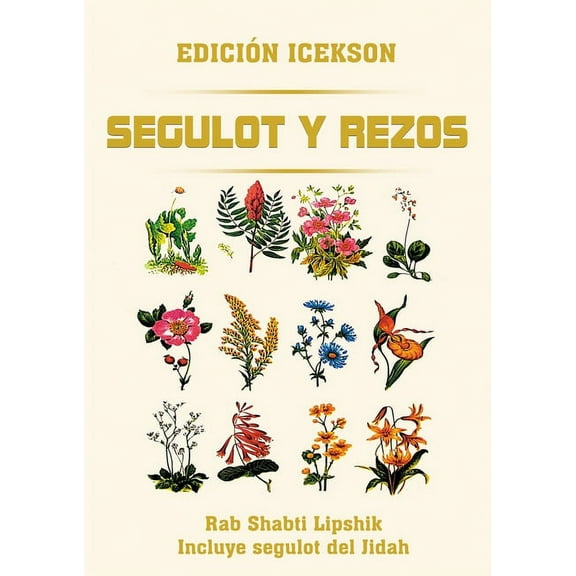 Segulot y Rezos (Paperback)