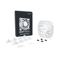 thumbnail image 4 of be quiet! SILENT WINGS 4 - 120mm PWM White, 4 of 4