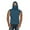 #02 Dark Blue 【Mix, Match & Stock Up on Your Favorite Palette.】, variant on Women's Summer Sleeveless Hooded Sun Protection Top Shirts Blouses Solid Color Ice Silk Cool Casual Vacation Beach Travel Fashion Essential Gift | Sopatenor,Black XL