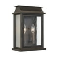 thumbnail image 6 of Capital 936822OZ 2 Light Outdoor Wall Lantern?, 6 of 8